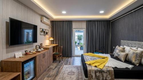 Kumkapi Hotel | Full Moon Hotel