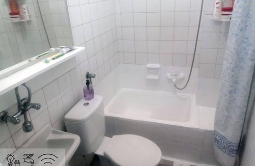 Beyoglu Apartment | Furnitured Flat, center of istanbul, walk distance to ferry and buses