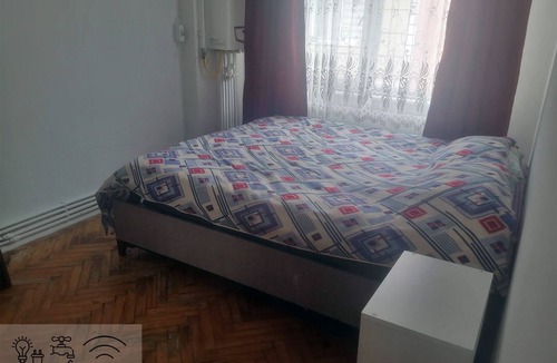 Beyoglu Apartment | Furnitured Flat, center of istanbul, walk distance to ferry and buses