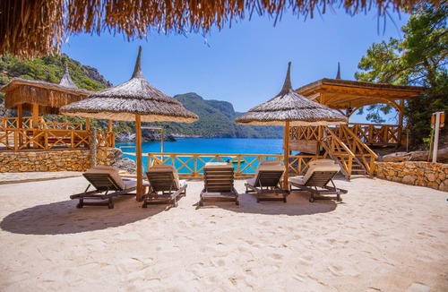 Fethiye Villa | Gökçe Villa