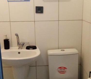 Gokceada Hotel | Gökçeada Helios Pansiyon
