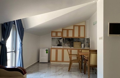 Turunc Apartment | Gökmen Apartments