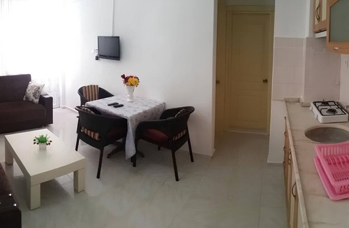 Turunc Apartment | Gökmen Apartments