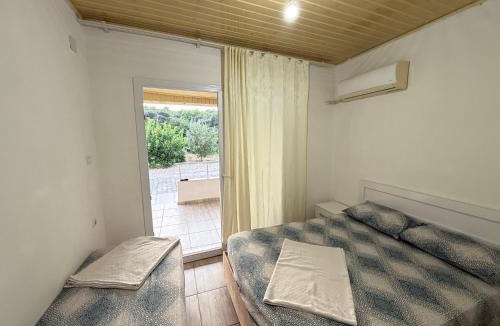 Merdivenlikuyu Apartment | Göksel Apart