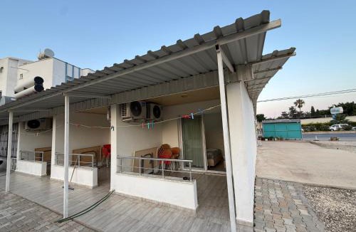 Merdivenlikuyu Apartment | Göksel Apart