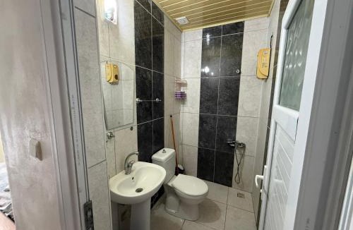 Merdivenlikuyu Apartment | Göksel Apart