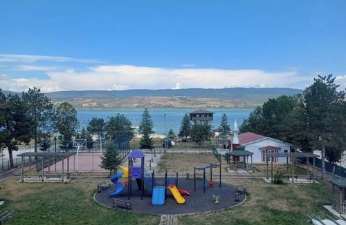 Yenicaga Bed & Breakfast | Gölpark Otel
