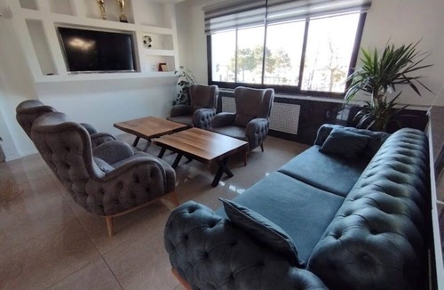 Yenicaga Bed & Breakfast | Gölpark Otel