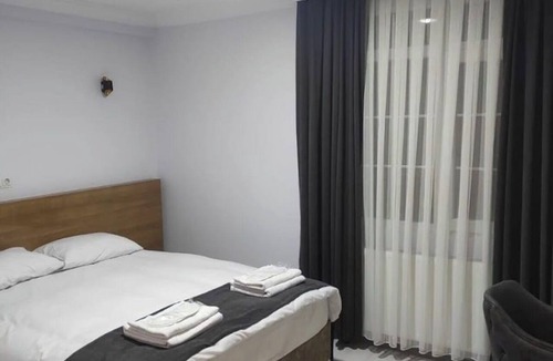 Yenicaga Bed & Breakfast | Gölpark Otel