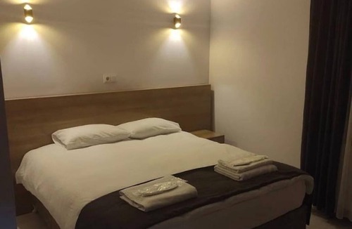 Yenicaga Bed & Breakfast | Gölpark Otel