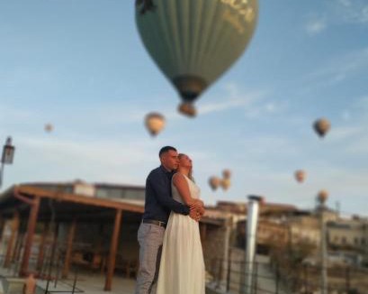 Goreme Hotel | Göreme Cave Lodge