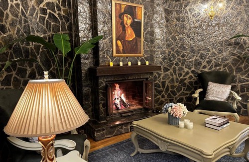 Bornova Hotel | Gül Hanım Konağı Butik otel