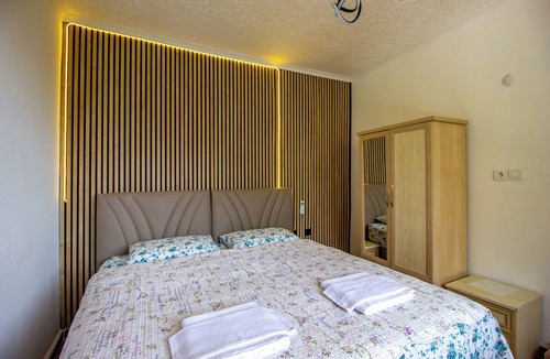 Faralya House | GÜL PENSİON