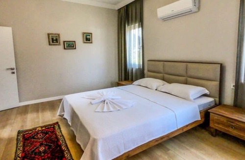 Koycegiz Villa | Gülen Sumru Villa