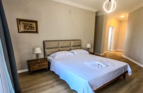 Koycegiz Villa | Gülen Sumru Villa