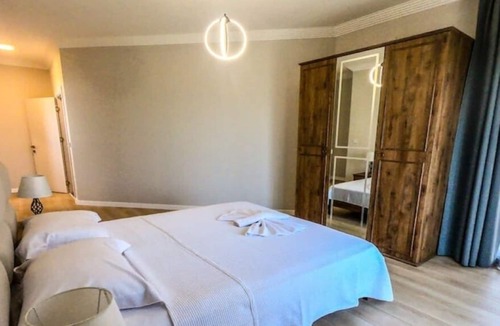 Koycegiz Villa | Gülen Sumru Villa