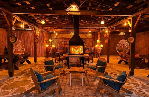Beldibi Hotel | GÜLER BUTİK HOTEL