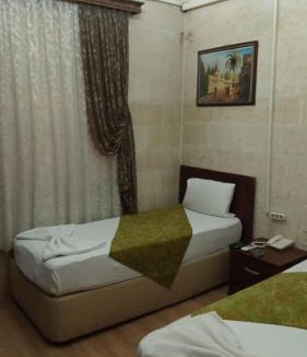 Eyyubiye House | Gülizar Konukevi