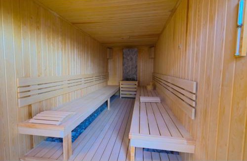 Dagbelen Villa | Gümüşlük Infinity Villa Seaview, Pool & Sauna