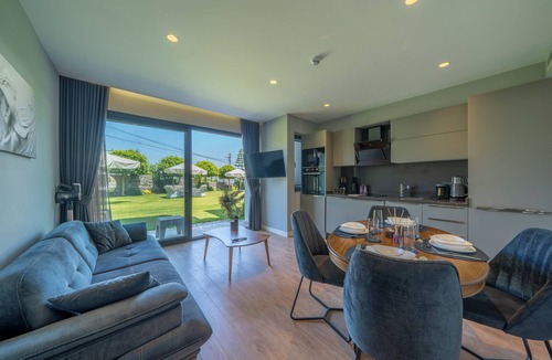 Gundogan Apartment | Gündoğan Suites