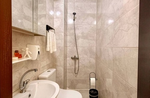 Osmangazi Hotel | Güneş Life Otel