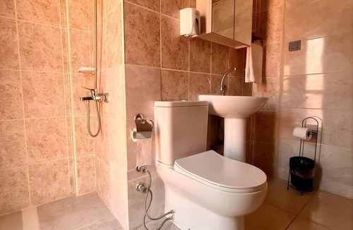 Osmangazi Hotel | Güneş Life Otel