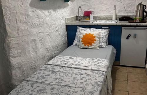 Datca House | Güneşli Tepe Datça