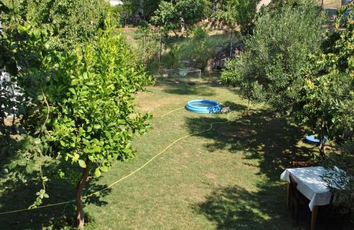 Ayvalik City Center Hotel | Günebakan Taliani Otel