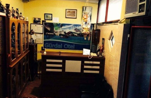 Vakfıkebir Hotel | Gürdal Otel