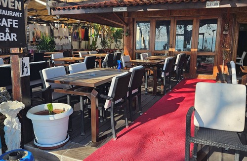 Ancient Side Hotel | Güven hotel