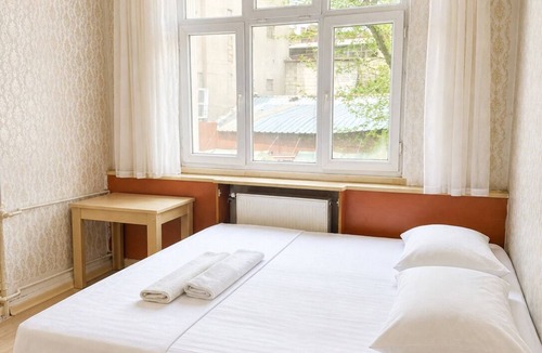 Sahinbey Hotel | Güzel Otel