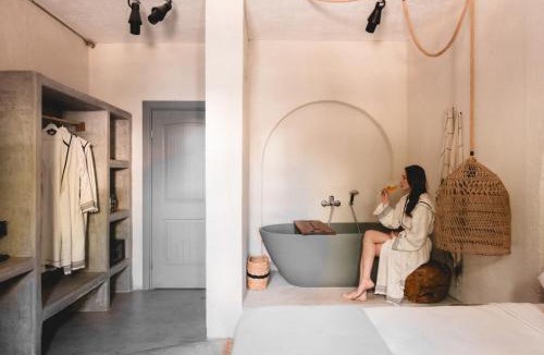 Alacati Hotel | GAIA Alaçatı Bazaar