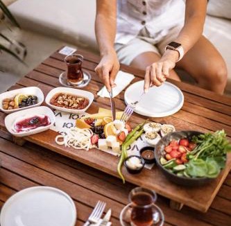 Alacati Hotel | GAIA Alaçatı Bazaar