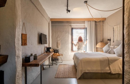 Alacati Hotel | GAIA ALAÇATI