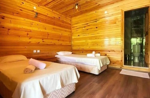 Olympos Hotel | Gaia Hotel Olimpos