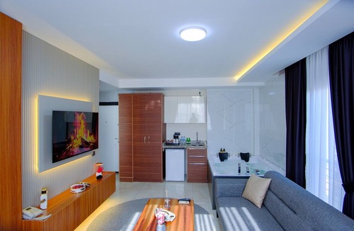 Yenisehir Apartment | Gala Mtm Konaklama