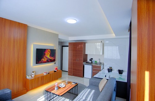 Yenisehir Apartment | Gala Mtm Konaklama