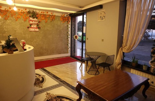 Galata Hotel | Galata istanbul Hotel