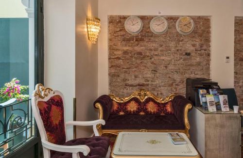 Galata Hotel | Galatower Hotel