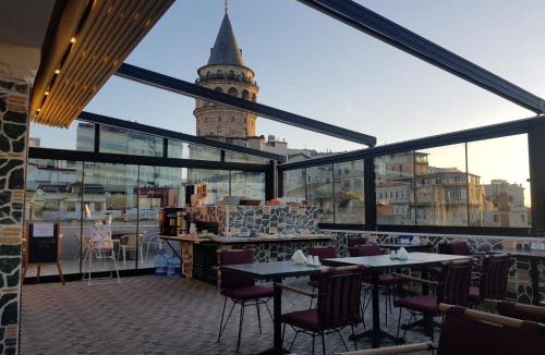 Galata Hotel | Galatower Hotel