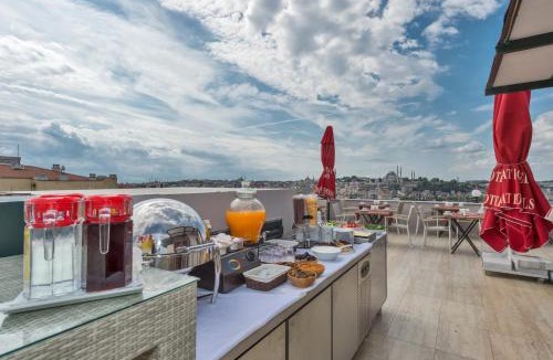 Galata Hotel | Galatower Hotel