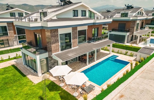 Ciftlik House | Galaxy V1 by Interhome