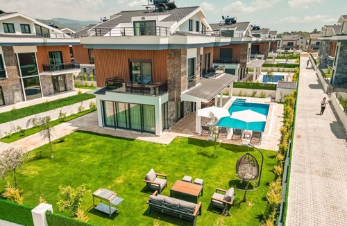 Ciftlik House | Galaxy V1 by Interhome