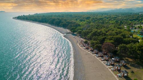 Fethiye Villa | Galaxy Villas in Fethiye