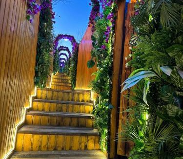 Arnavutkoy District Bed & Breakfast | Gardan Bungalov