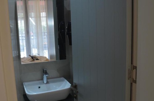 Sultanahmet Hotel | Garden Elisa Hotel