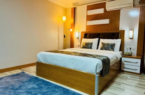 Igdir Hotel | GARDEN LİVA HOTEL