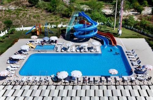 Beldibi Hotel | Garden Park Beldibi Hotel