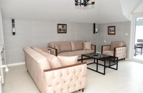 Trabzon City Center Hotel | Gardenya Suite Hotel