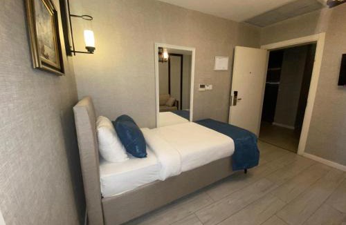 Trabzon City Center Hotel | Gardenya Suite Hotel